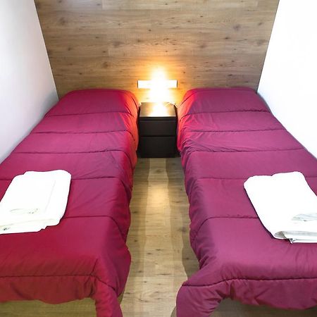 Barcelona Urban Apartments エクステリア 写真