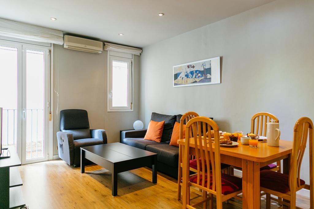 Barcelona Urban Apartments 部屋 写真