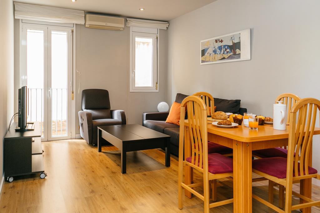 Barcelona Urban Apartments 部屋 写真