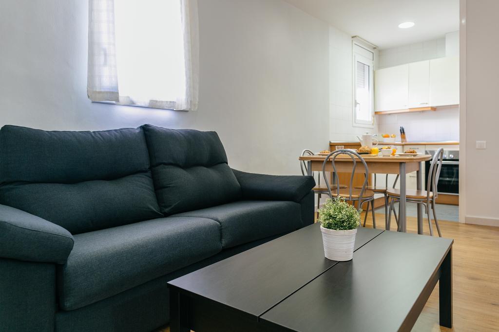 Barcelona Urban Apartments 部屋 写真