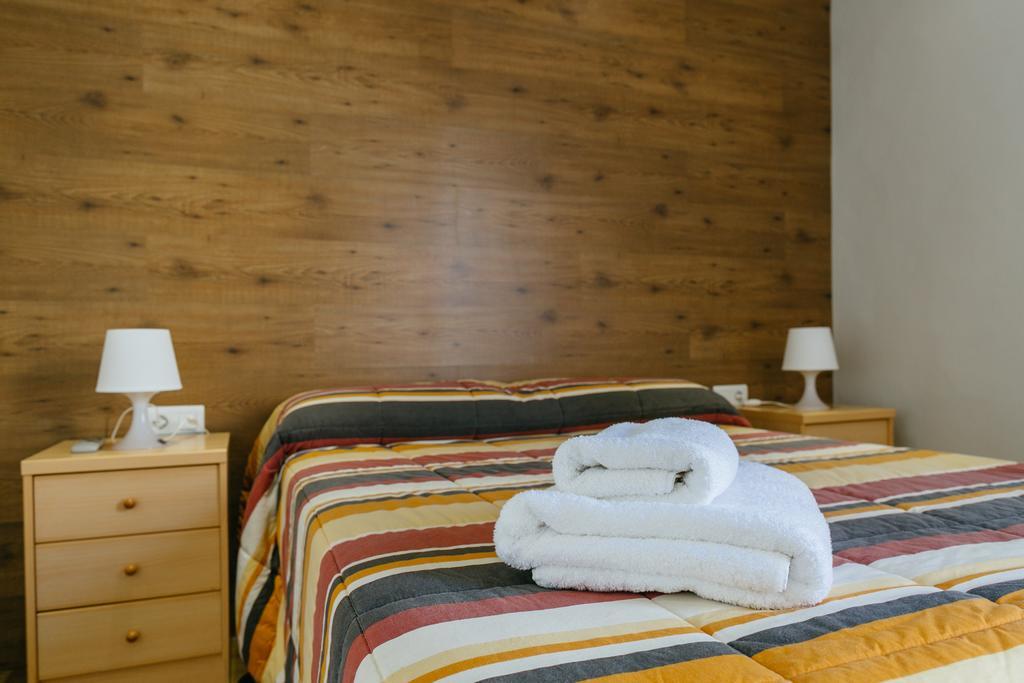 Barcelona Urban Apartments 部屋 写真