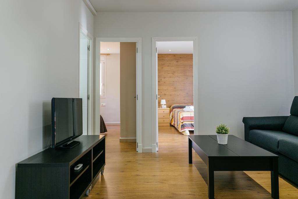Barcelona Urban Apartments 部屋 写真