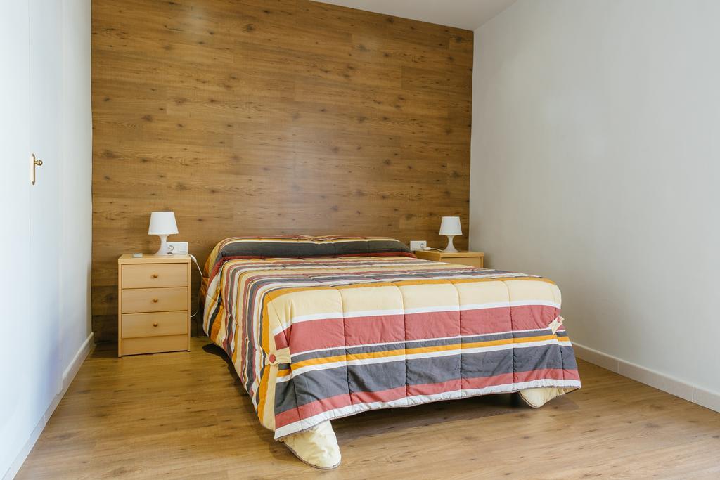 Barcelona Urban Apartments 部屋 写真