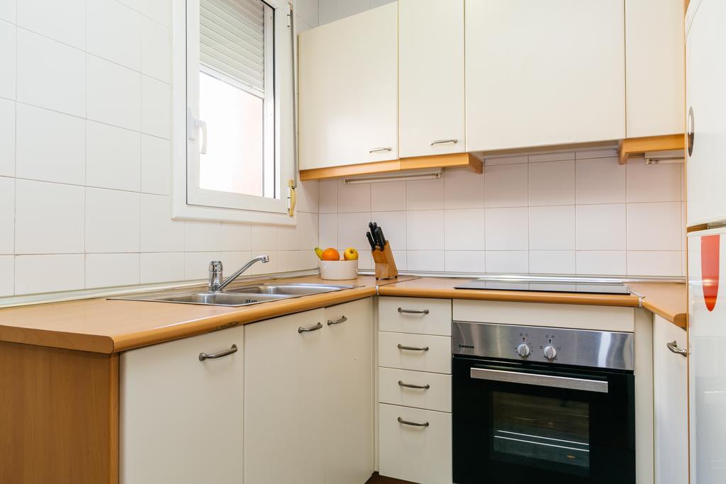 Barcelona Urban Apartments 部屋 写真