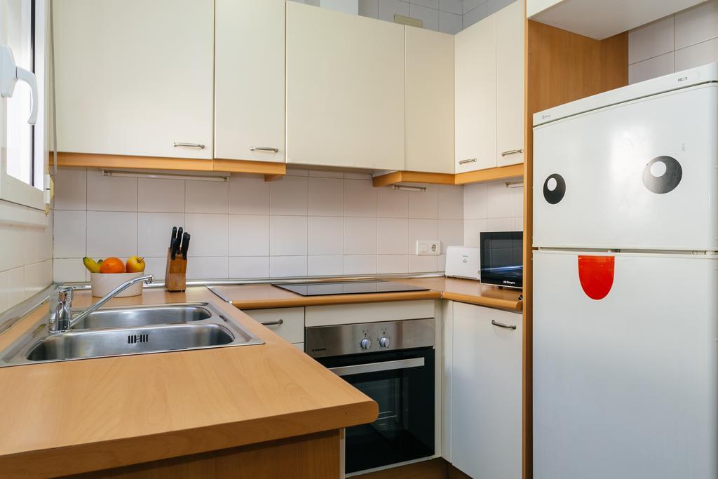 Barcelona Urban Apartments 部屋 写真