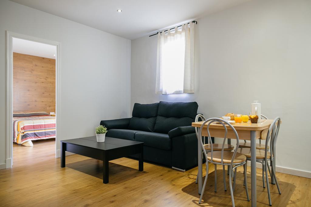 Barcelona Urban Apartments 部屋 写真