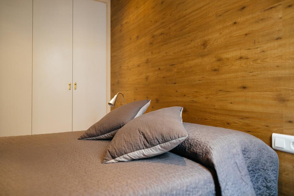 Barcelona Urban Apartments 部屋 写真
