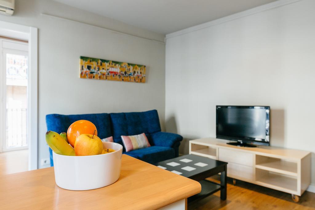 Barcelona Urban Apartments エクステリア 写真