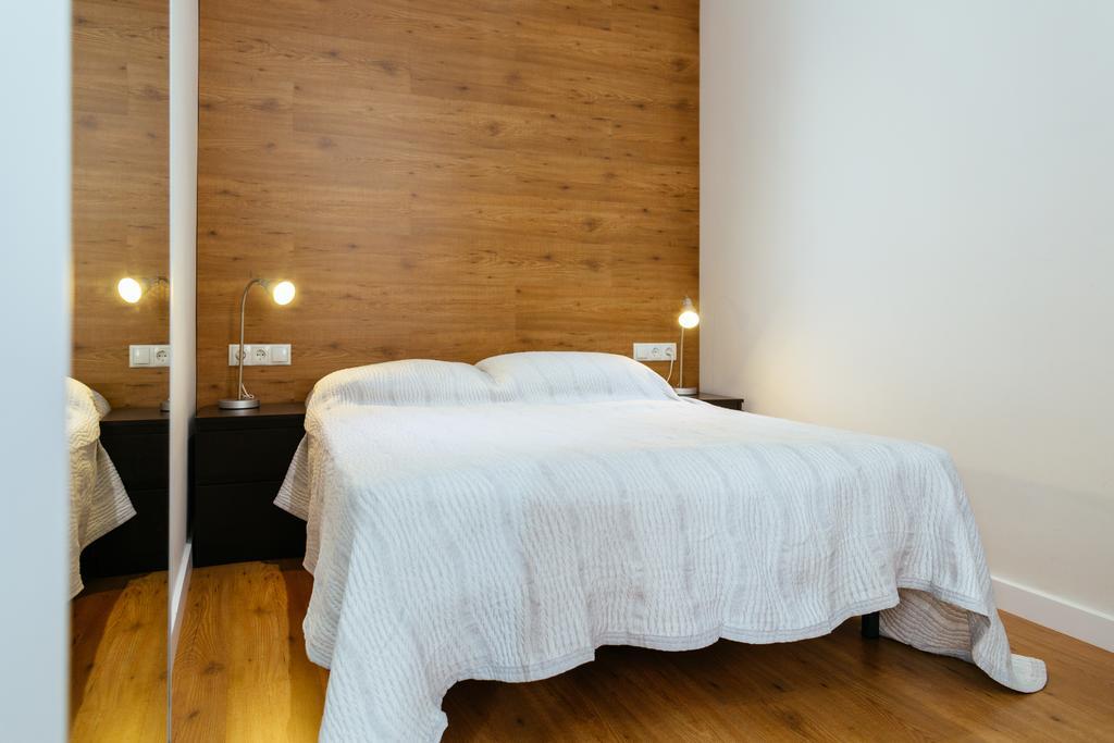 Barcelona Urban Apartments エクステリア 写真
