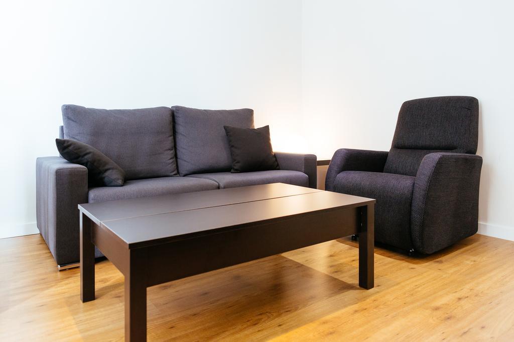 Barcelona Urban Apartments エクステリア 写真