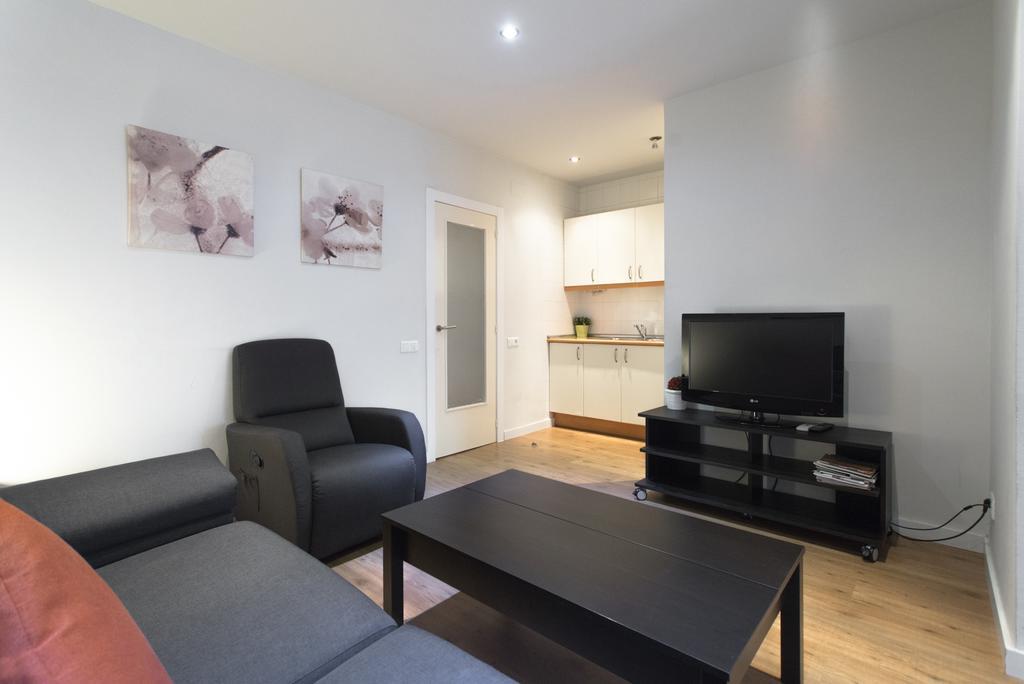 Barcelona Urban Apartments エクステリア 写真