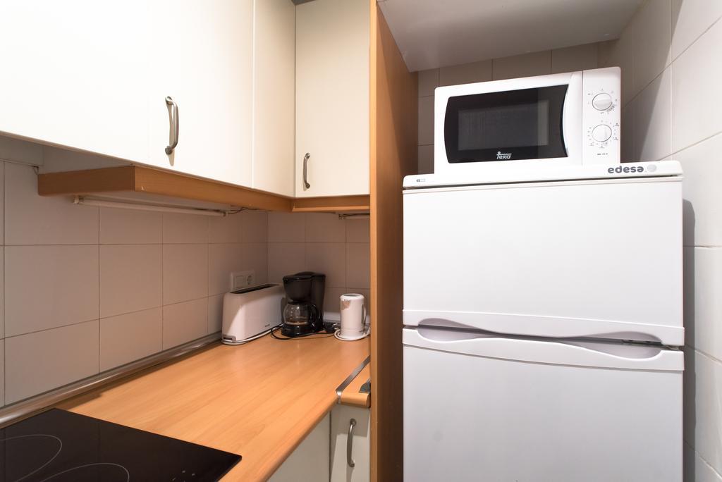 Barcelona Urban Apartments エクステリア 写真