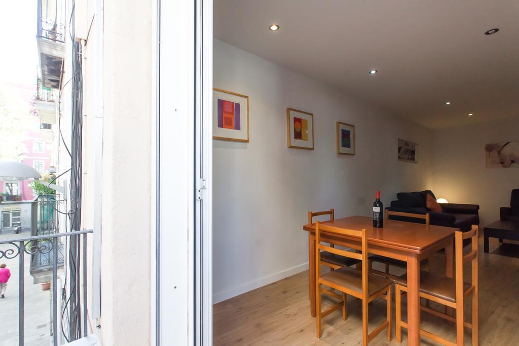 Barcelona Urban Apartments エクステリア 写真