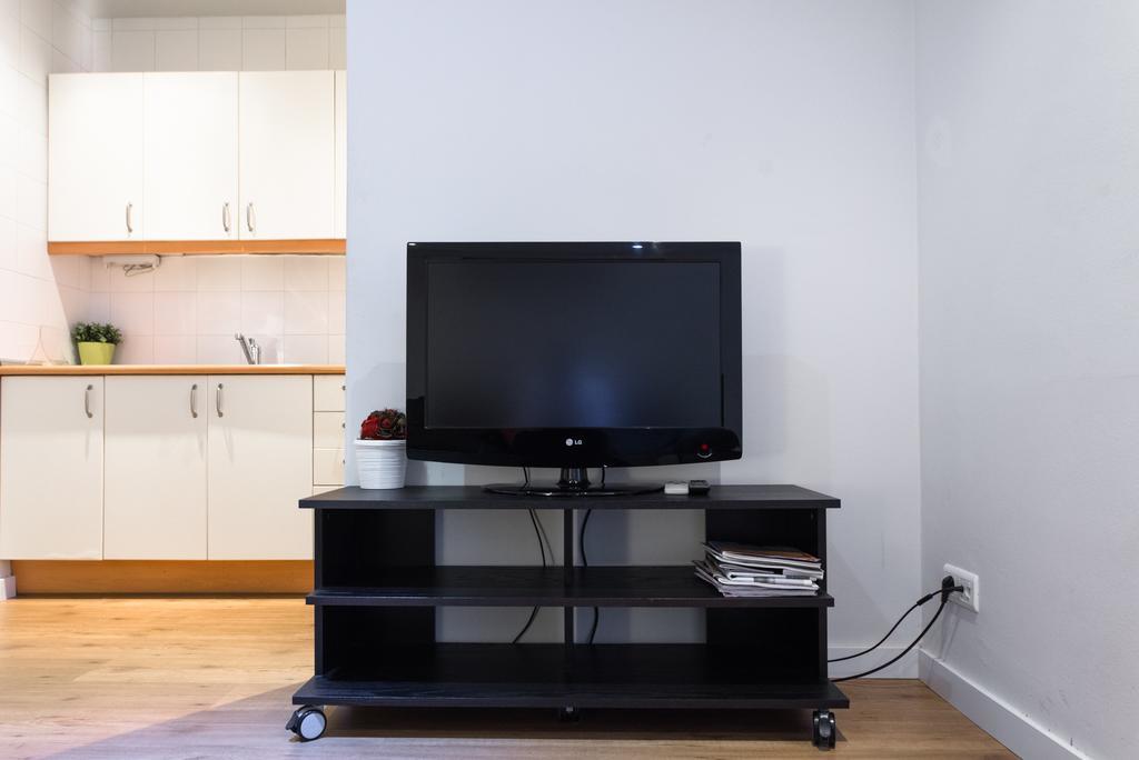 Barcelona Urban Apartments エクステリア 写真