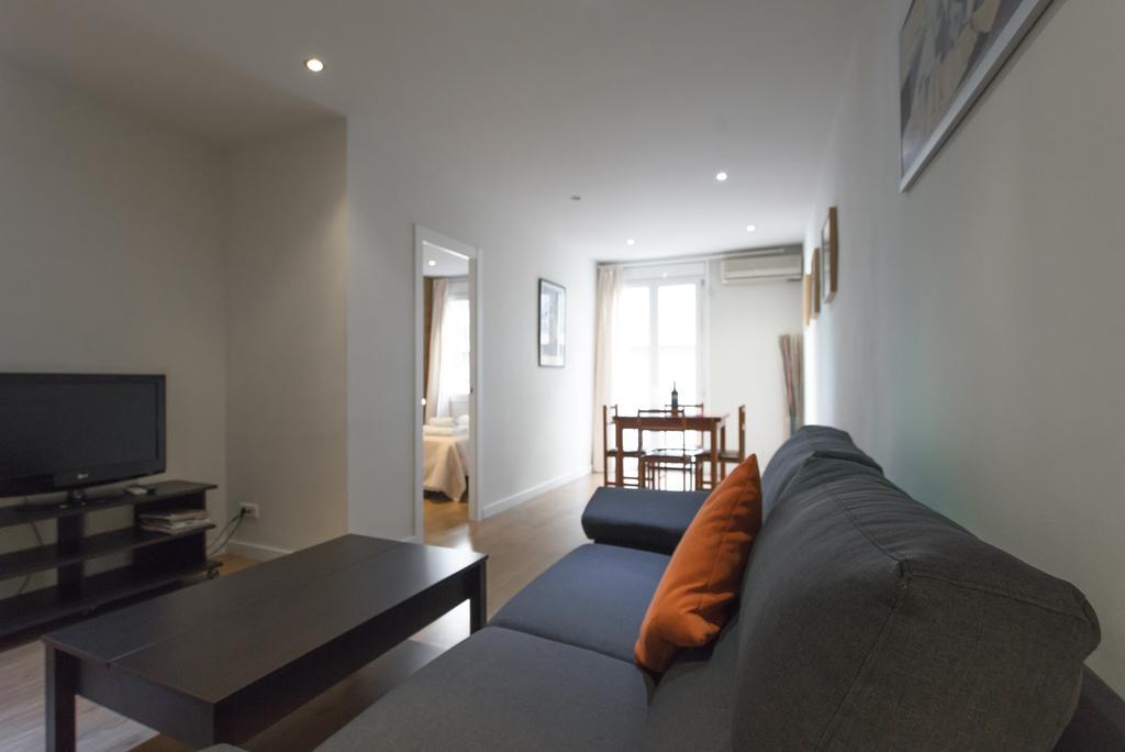 Barcelona Urban Apartments エクステリア 写真