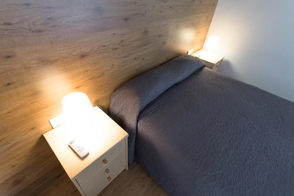 Barcelona Urban Apartments エクステリア 写真