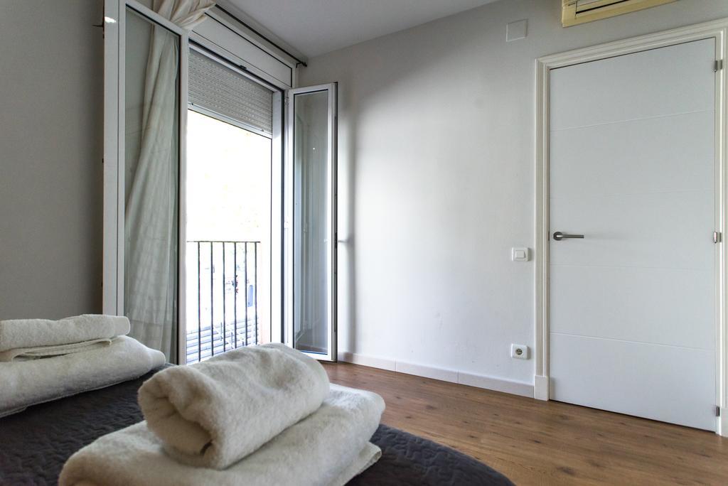 Barcelona Urban Apartments エクステリア 写真