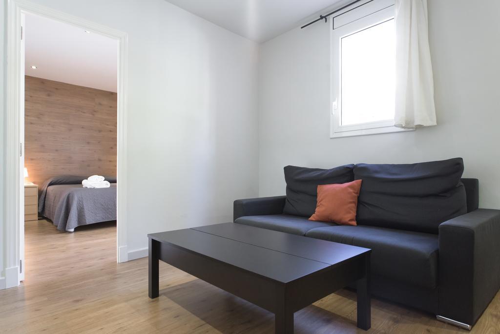 Barcelona Urban Apartments エクステリア 写真