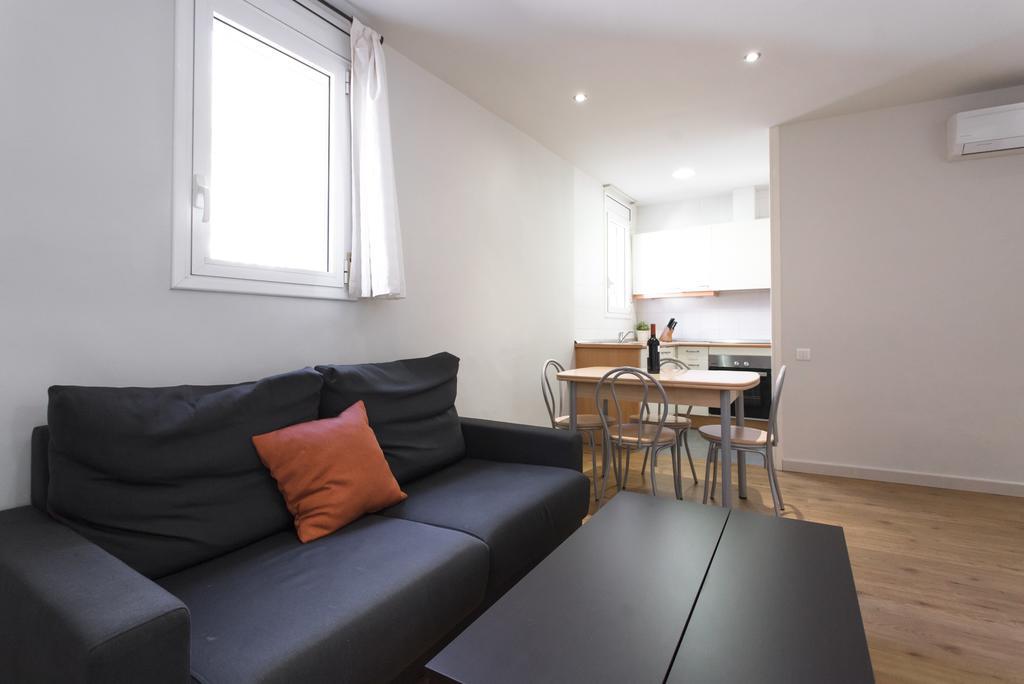 Barcelona Urban Apartments エクステリア 写真