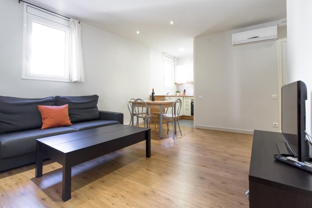 Barcelona Urban Apartments エクステリア 写真