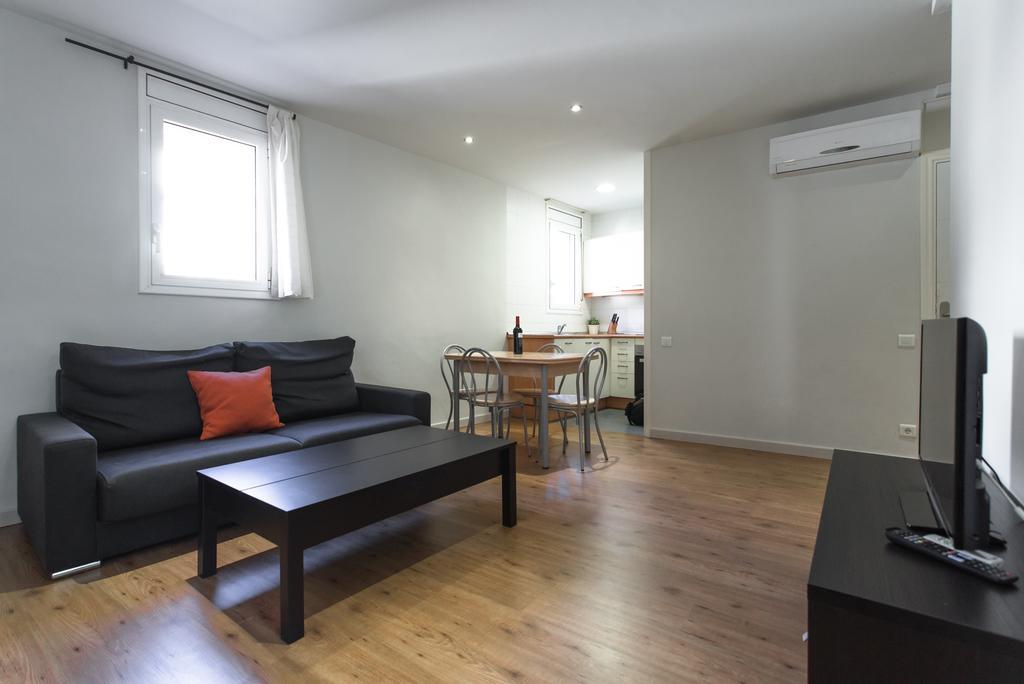 Barcelona Urban Apartments エクステリア 写真