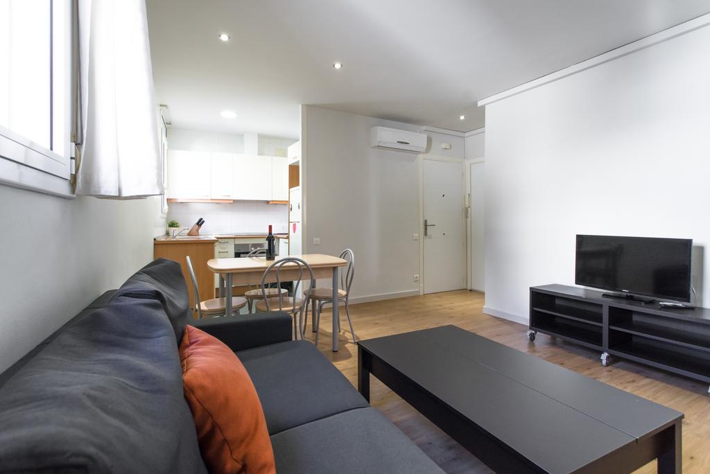 Barcelona Urban Apartments エクステリア 写真