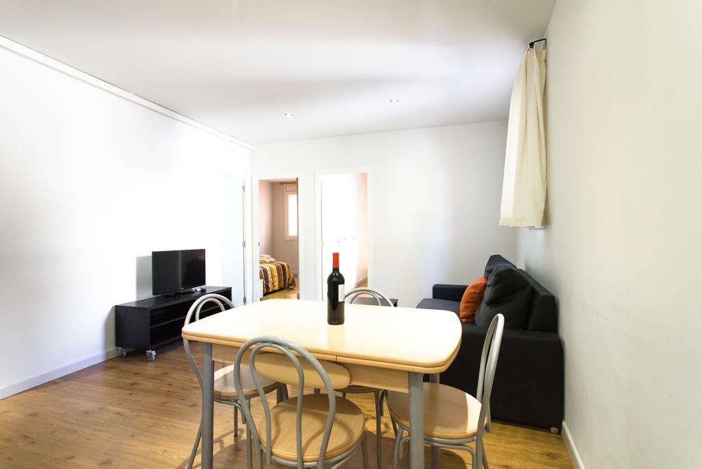 Barcelona Urban Apartments エクステリア 写真