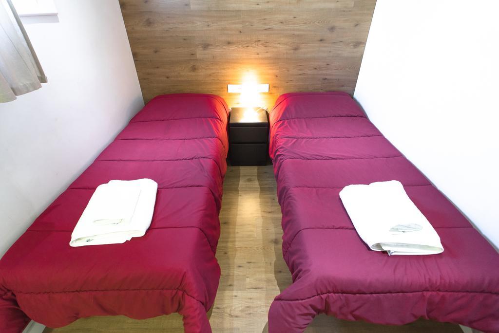 Barcelona Urban Apartments エクステリア 写真