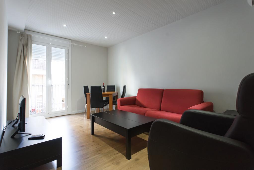 Barcelona Urban Apartments エクステリア 写真