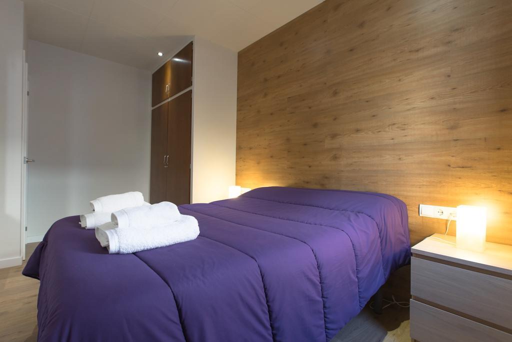 Barcelona Urban Apartments エクステリア 写真