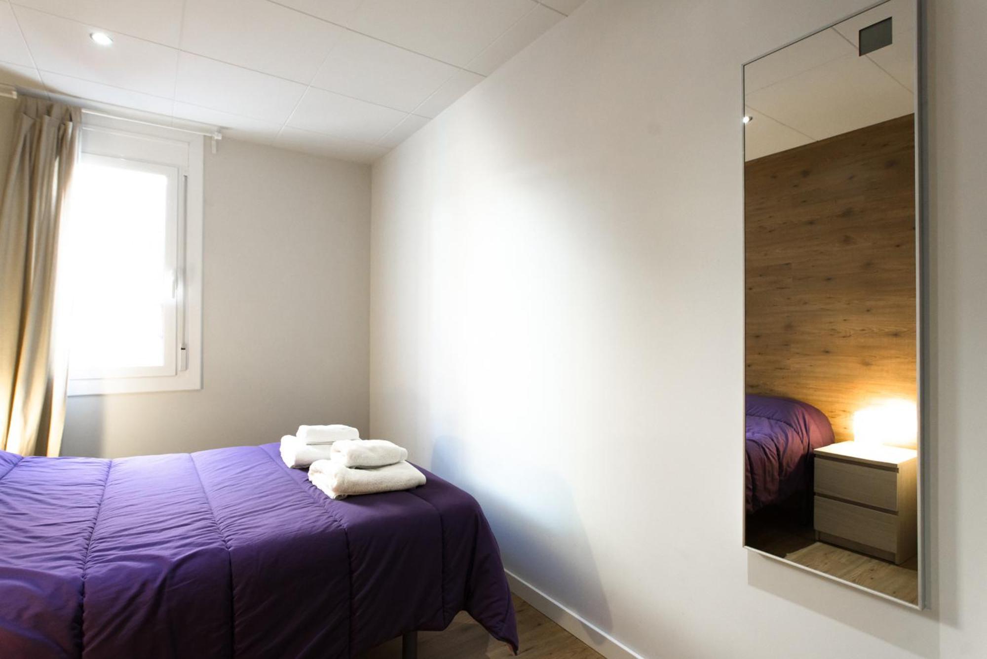Barcelona Urban Apartments エクステリア 写真