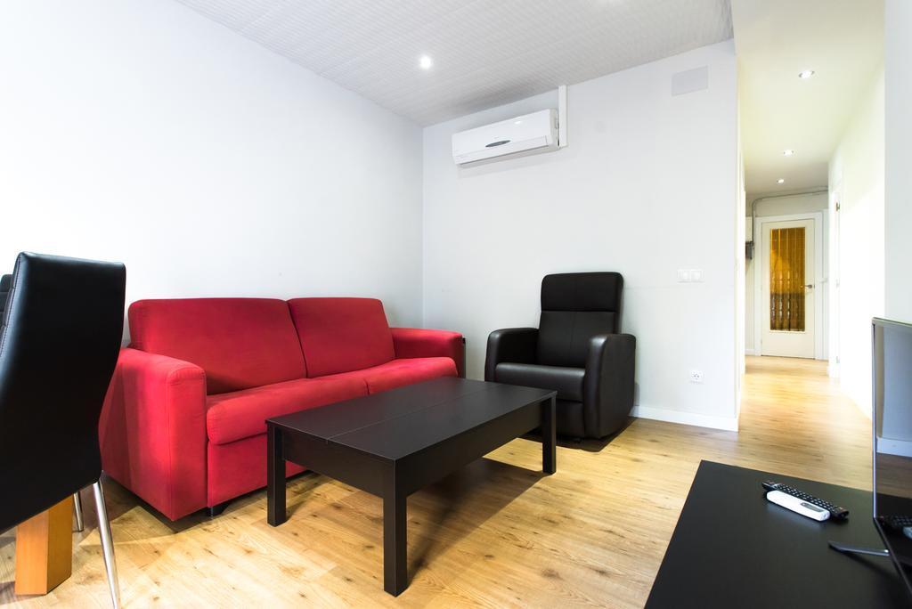 Barcelona Urban Apartments エクステリア 写真