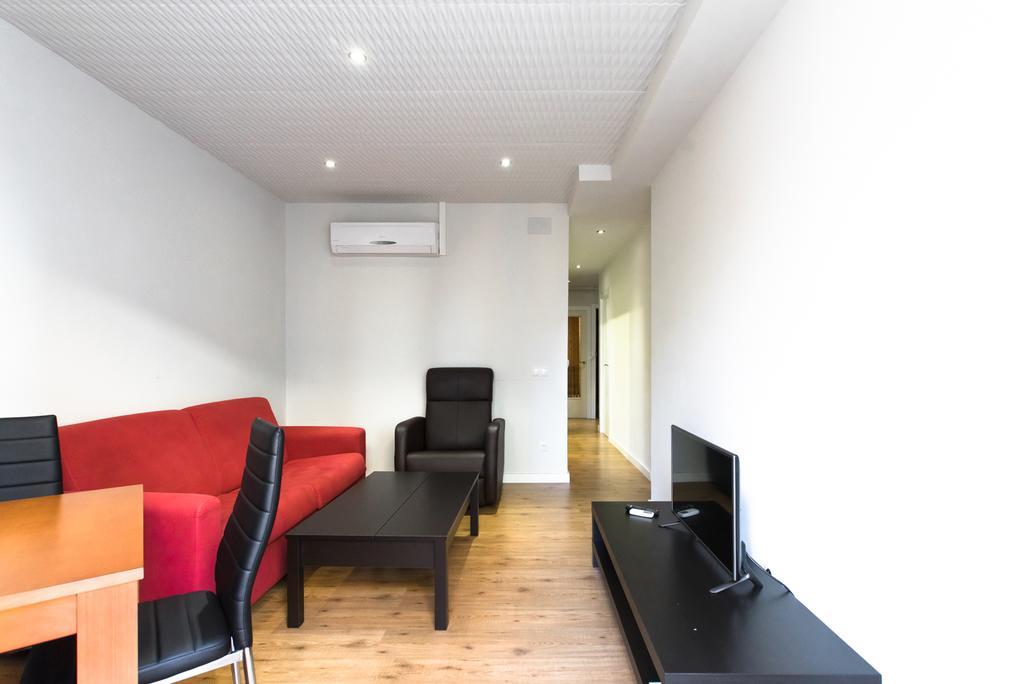 Barcelona Urban Apartments エクステリア 写真
